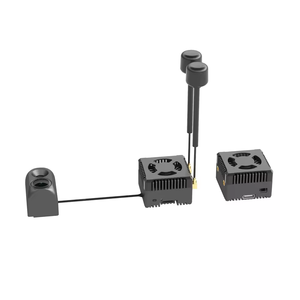 CADDX WALKSNAIL Pro VTX 5.8GHz 4W con Cámara Z40 1080P 60FPS para Quadcopter RC - Product Image 2