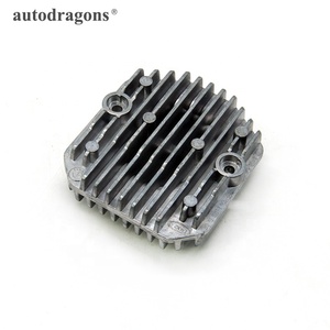 Unité de commande de phare LED Autodragons DRL Source de lumière Gauche Droite 63117214939 63117214940 pour X5 F90 G30 Contrôle de phare LED - Product Image 5