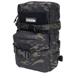 Sac d'hydratation tactique léger MOLLE gilet gilet plaque sacs de transport extérieur formation randonnée eau sac à dos - Product Image 3