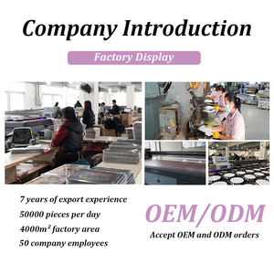 Bán buôn tùy chỉnh Bảng Gỗ 500 Mảnh thăng hoa trống câu đố có thể in trẻ em câu đố - Product Image 5