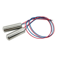1.5-5V ater 증거 진동 미니 모터 720 중공 컵 얼굴 세척 악기 성인 장난감 마이크로 dc 모터