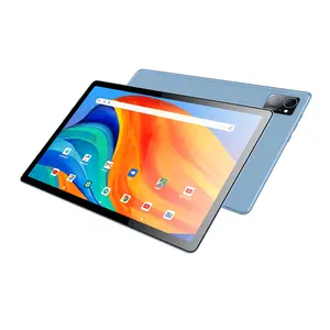 Tablet android A523, 10.1 inci A523 13 4G WIFI tablette 4GB + RAM 4GB ROM 128GB 5G WIFI tablet untuk pendidikan bisnis