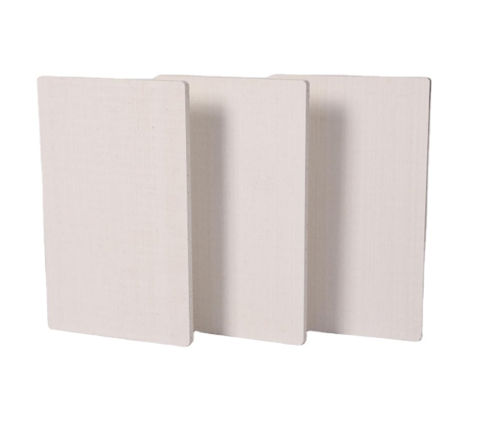 High Density Magnesium Oxide Boards Fireproof
