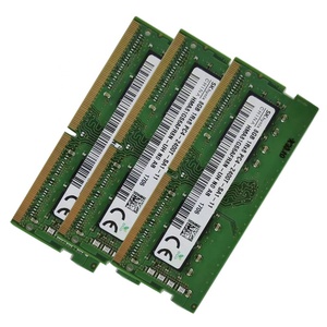 แรมแล็ปท็อป 8G/16G/32G 1RX8 PC4 DDR4 ทดสอบแล้ว 100% จัดส่งเร็ว ราคาถูก - Product Image 3