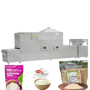 Équipement de traitement du riz composé à haute efficacité, ligne de production de riz artificiel - Product Image 4