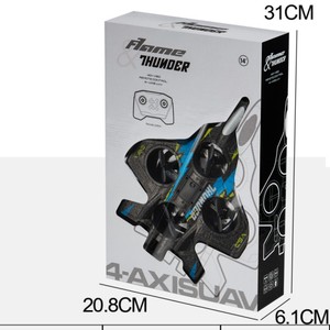 Avions télécommandés en mousse pour enfants débutants, à lancer à la main avec maintien d'altitude, vente directe d'usine à prix abordable - Product Image 6