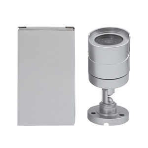 Waterproof Outdoor Dummy CCTV <strong>Security</strong> <strong>Camera</strong> Wide-Angle <strong>Fake</strong> Surveillance <strong>Camera</strong> - Product Image 5