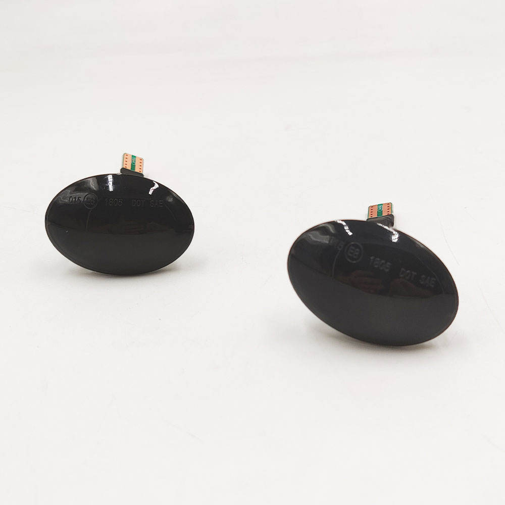 ฝาครอบควันสัญญาณแบบไดนามิก