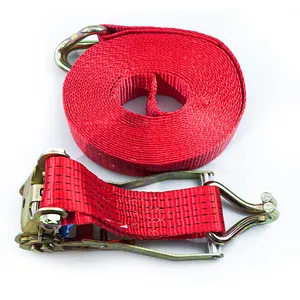 Sản xuất chuyên nghiệp của Ratchet Tie xuống dây đai với giá thuận lợi.