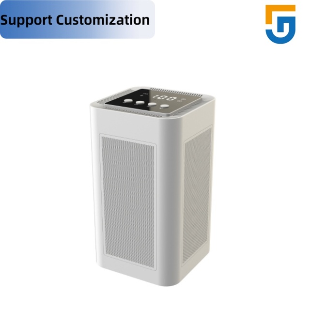 D50 Durable Anti-Recording Audio Recorder Block Jamming System for Conference Rooms Undetectable Protection for Sensitive Talks