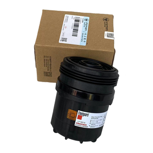 高品质福田奥马克S1 S3 LF16016 ISF 2.5 2.8国家六5474328机油滤芯新兼容ISF Howo - Product Image 5