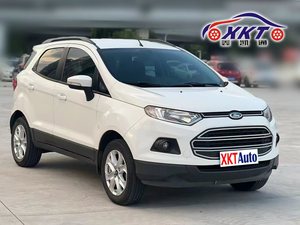 Offerta Speciale: <span class=keywords><strong>Ford</strong></span> <span class=keywords><strong>Ecosport</strong></span> 2017 1.5L Benzina Automatica, Esportazione Completa, Trazione Anteriore, Interni Spaziosi, <span class=keywords><strong>Auto</strong></span> Usata all'Ingrosso - Product Image 2
