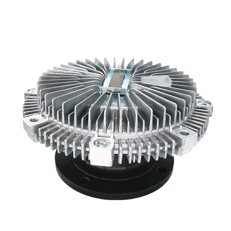 Cooling-Fan-Clutch-ME411658-