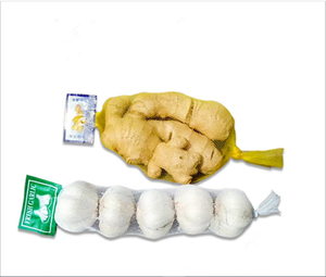 Nhựa PP/PE lưới túi Máy Làm/tỏi hành tây đóng gói Net Máy làm - Product Image 4