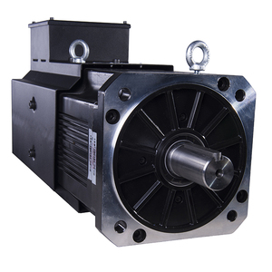 มอเตอร์ไฟฟ้ากระแสสลับ Ce Certification Synmot 22kw 96nm 1500rpm 22kw Ac Motor Ev Bldc พร้อมคอนโทรลเลอร์ Sm-200h22d15c-rn21f 10kw และ 144v - Product Image 1