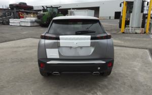 VENTES CHAUDES pour Peugeot <span class=keywords><strong>2008</strong></span> Active 1.2L <span class=keywords><strong>Essence</strong></span> Automatique d'occasion - Product Image 2