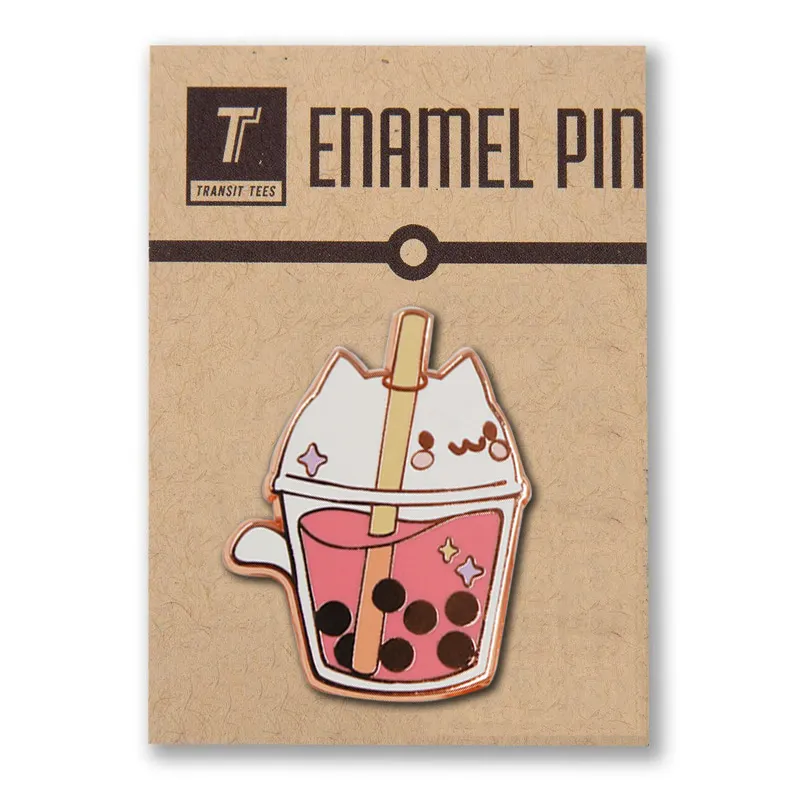 Оптовая продажа от производителя, дизайнерские милые Металлические ремесла, значки, подарки, жесткие эмалированные значки с логотипом на лацкан