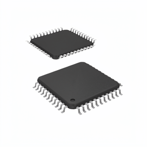 Embedded 44 TQFP LC4064B-25T44C Electronics Component Manufacturer Channel - Product Image 1