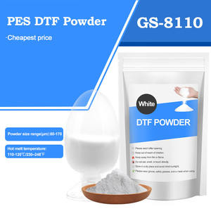 Imprimante DTF adhésive personnalisée de haute qualité et bon marché, machine d'impression DTF, poudre DTF à adhérence par secouage, fusion à chaud pour transfert thermique - Product Image 1