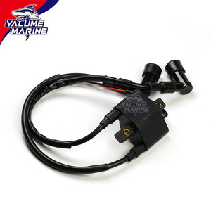 Bobine d'allumage marine Yalume 3A0-06048-1 pour moteurs hors-bord Tohatsu Mercury 25 30 Hp - Product Image 3