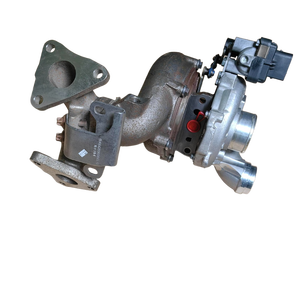 Turbocompressore per Mercedes-Benz ML350 GL350 S350 CDI 190Kw 195Kw modello OM642 LS DE 30 <span class=keywords><strong>LA</strong></span> A6420901686 A6420901386 nuovi ricambi Auto - Product Image 3
