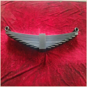 901310 Harvesters <strong>Leaf</strong> <strong>Spring</strong> - Product Image 3