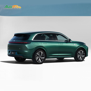 <span class=keywords><strong>Auto</strong></span> Ibrida Lixiang L7 ULTRA in Vendita, SUV 5 Porte 5 Posti con Autonomia di 1421 km CLTC, da Grossista Cinese - Product Image 4