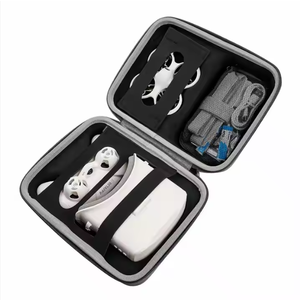 <span class=keywords><strong>Beta</strong></span> <span class=keywords><strong>Cetus</strong></span> <span class=keywords><strong>Pro</strong></span> Tiny FPV Drone Kit Material plástico de control remoto para interiores y exteriores para principiantes con cámara - Product Image 5