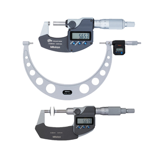 Calibradores Digitales y <span class=keywords><strong>Vernier</strong></span> <span class=keywords><strong>Mitutoyo</strong></span>, Serie Completa - Product Image 3