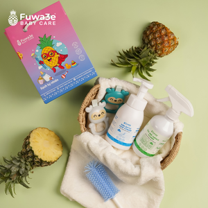 Vente chaude Écologique Jetable Jouet Nettoyant De Surface Formule Douce Parfum Frais HACCP ISO Certifié Échantillon Gratuit Vietnam - Product Image 6