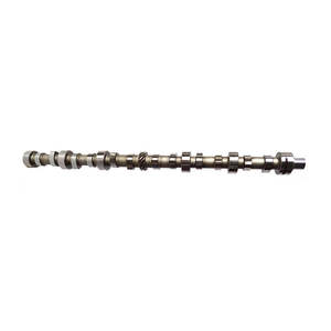 Nouvel arbre à cames pour moteur diesel 6BG1 DB58 DB58T D1146 D2366 DE08 pour excavatrice sur chenilles 65.04401-0018B - Product Image 1