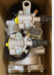 Compresor de aire acondicionado para autobús de 24V al por mayor TM43 8PK /10PK embrague nuevo/usado condición industria agrícola refrigeración para - Product Image 2