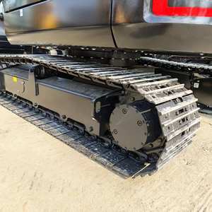 Nouvelle pelle hydraulique SANY SY60C de marque chinoise de premier plan, mini-pelle originale de 6 tonnes SY55C/60C, machine de chantier à vendre à prix avantageux et de haute qualité - Product Image 3