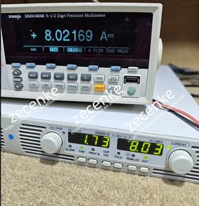 GEN20-76 TDK-LAMBDA แหล่งจ่ายไฟ DC 0-20V 0-76A 1500W - Product Image 2