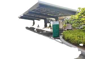 <span class=keywords><strong>Estación</strong></span> <span class=keywords><strong>de</strong></span> Carga para Vehículos Eléctricos XJPMF YJSDC-150-B DC Tipo 2 CCS 240-960 kW 200-1000 Vdc IP54 2-16 Salidas 0.99 <span class=keywords><strong>PF</strong></span> 95% Eficiencia Nueva - Product Image 6