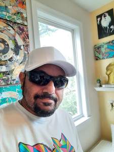 Verstellbare 5-Panel Baseball-Kappe im Street-Style Golf-Hut für Jungen & Mädchen aus Baumwollstoffen - Product Image 3