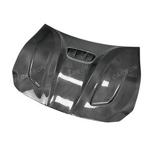 Estilo Robot para Toyota GT86 <span class=keywords><strong>Subaru</strong></span> 2013-2017 BRZ, Capó de Fibra de Carbono, Cubierta del Motor, Kit de Carrocería, Capó para Auto - Product Image 3