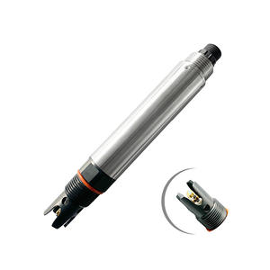 Medidor de Calidad del Agua LoRaWAN Profesional de 12 V CC con Sensor de Iones <span class=keywords><strong>Ca</strong></span>²+, Medición de Iones de Alta Precisión - Product Image 2