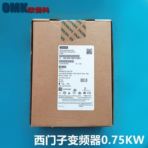 อินเวอร์เตอร์ซีเมนส์ รุ่น 6SL3210-1KE18-8AF1 กำลังไฟ 4.0 กิโลวัตต์ แรงดันไฟฟ้า 380 โวลต์ 3 เฟส สำหรับใช้งานในอุตสาหกรรม - Product Image 5