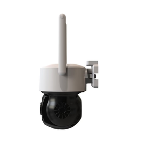 InLifeCam 3MP Tuya Wifi في الهواء الطلق حياة ذكية IP كاميرا أمان لاسلكية 2 طريقة صوت CCTV سرعة صغيرة - Product Image 3