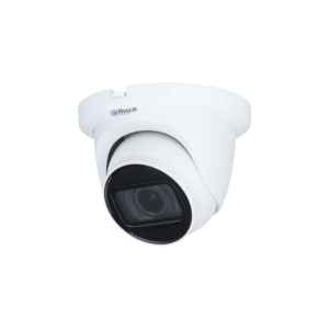 Caméra Dôme Dahua HAC-HDW1231TMQ-A 2Mp Full HD Objectif 2.8mm IP67 Vision Nocturne Corps en Plastique - Product Image 2