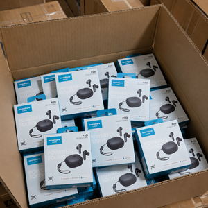Écouteurs Bluetooth Anker Soundcore P20i, Fone De Ouvido Soundcore P20i TWS, réduction de bruit, ultra étanches, intra-auriculaires - Product Image 6