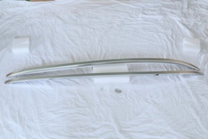 YH-C-108 haute qualité en alliage d'aluminium toit <span class=keywords><strong>porte</strong></span>-bagages longerons latéraux du toit rails pour <span class=keywords><strong>Mazda</strong></span> CX-<span class=keywords><strong>5</strong></span> 2013-2016 - Product Image 2