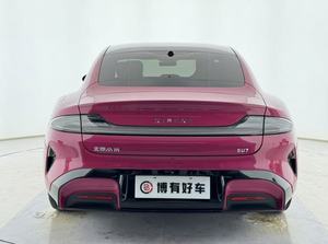 Xiaomi SU7 Trazione Posteriore <span class=keywords><strong>Auto</strong></span> <span class=keywords><strong>Usata</strong></span> Lunga Autonomia 700km Ricarica Rapida Berlina Elettrica a Nuova Energia per Pendolarismo Quotidiano Veicolo Affidabile - Product Image 6