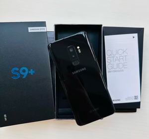<span class=keywords><strong>Usato</strong></span> per S9 + 4G US versione 4GB RAM 6.2 "schermo Smartphone con accessori originali - Product Image 5