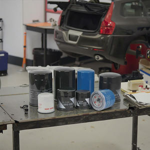 Mejor precio Muestra gratis Alta calidad Nueva llegada 11420306483 1039020 Filtros de aceite - Product Image 4