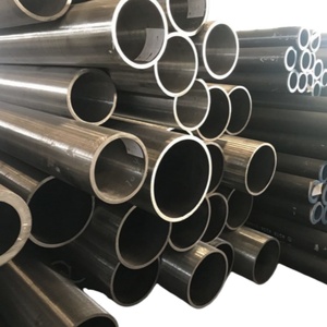 Tuyau en acier au carbone ASTM A106B haute résistance pour applications sous pression, vente en gros usine - Product Image 6