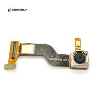 Harga Pabrik Modul Kamera 5MP MIPI MP3505F-F3F CMOS 2592x1944px 30 FPS 40 PIN Auto Focus FPC dengan LED yang Dapat Disesuaikan