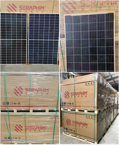 แผงโซลาร์เซลล์705W 710W 715W 720W 725W 730W <span class=keywords><strong>seraphim</strong></span> Hydra Series hjt - Product Image 4
