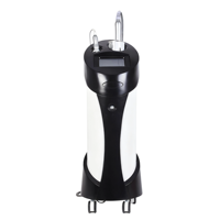 Machine de massage à rouleaux interne pour drainage lymphatique professionnel, réduction de la cellulite, perte de poids, amincissement du corps et du visage